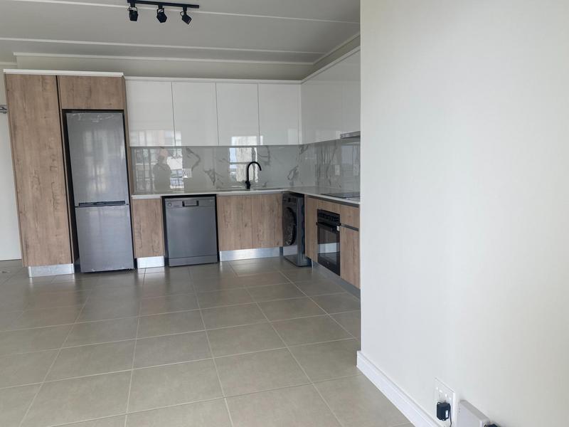 To Let 2 Bedroom Property for Rent in Richwood Western Cape